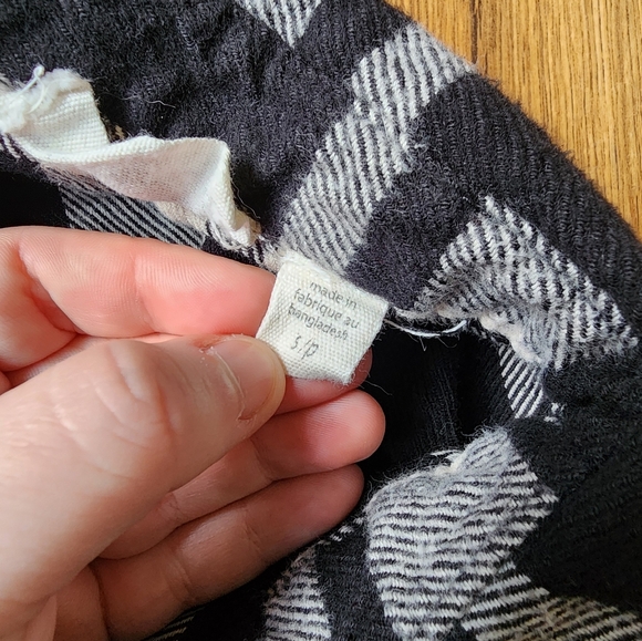 Retrod Plaid Shirt - Picture 3 of 3